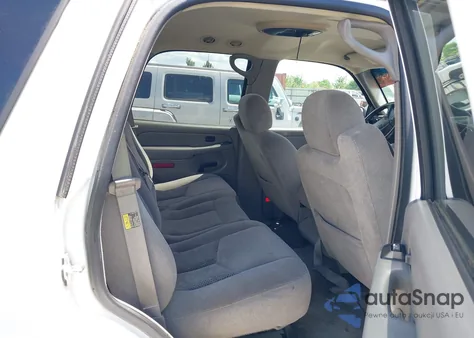 2006 Chevrolet Tahoe Ls z USA, uszkodzony, nr VIN 1GNEC13T56R112264